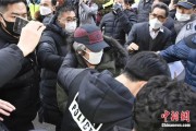 仁怀多次未经允许外出，“素媛案”凶手赵斗淳再次被拘留